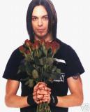flowers for me?! ♥_♥